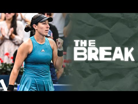 Novak Djokovic U.S. Open Kit Released | The Break