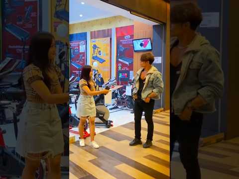 Bukan gitu konsepnya bang 🤣 #prank #bikinbaper