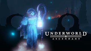Underworld Ascendant - Teaser Trailer