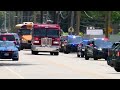 Shooter opens fire outside of Michigan church  - 01:46 min - News - Video