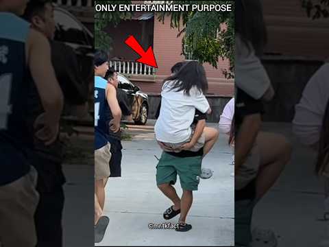 😱 A Joke Went Too Far 😭 | Shocking Twist 💔 #shorts #viral