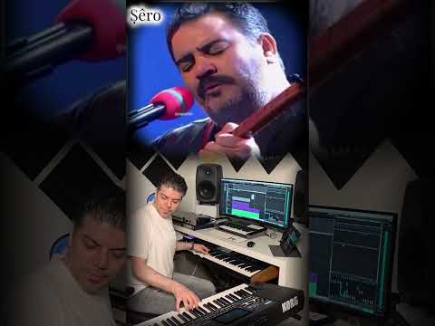 Müslüm Gürses - Ahmet Kaya "Narım Narım" موسيقى شيرو منان للراحل أحمد كايا - Shero Mannan