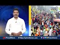 దేశవ్యాప్తంగా రైల్‌ రోకో.. అలెర్ట్ అయిన అధికారులు.. | Desk Analysis | Prime9 News  - 02:41 min - News - Video