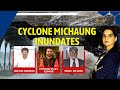 Cyclone Michaung Wreaks Havoc | What Can Be Done To Mitigate Effects? | NewsX