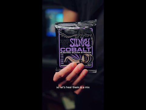 Slinky Cobalt Demo