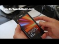 How to Root Galaxy S2 Epic 4G Touch! [NEW][SPH-D710]