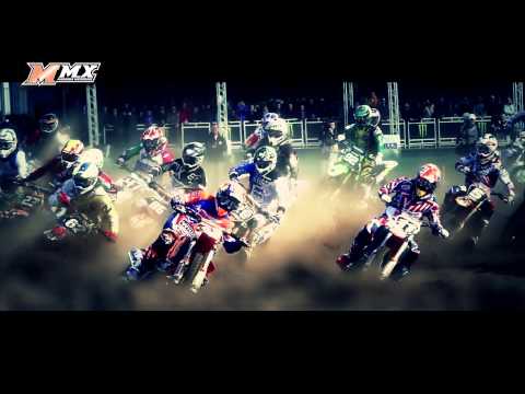 MMX Video Presentazione tappa MXGP del 15 e 16 giugno a Maggiora 