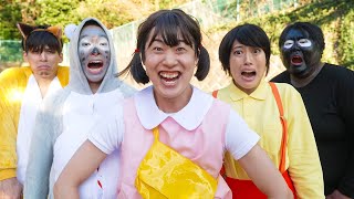 動画サムネイル