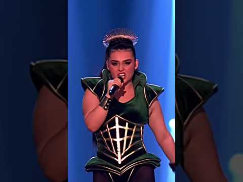 Noa Kirel x Brunette x Alessandra - Queen Of Kings - (Eurovision 2023 tribute)