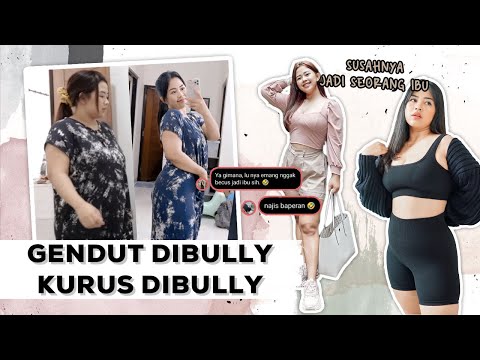 SUSAHNYA JADI SEORANG IBU | SERBA SALAH SEMUANYA DIBULLY 😩