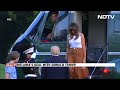 US Presidential Elections 2024 | Melanias Deal With Donald Trump If Hes Re-Elected  - 00:44 min - News - Video