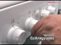 Electrolux EKG 51102 OW tuzhely Markabolt