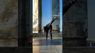 Groove in a Minute: Funky Moves. #ello