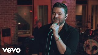 Chris Young - I&#39;m Comin&#39; Over (Live Studio Sessions)