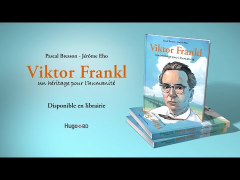 Vidéo de Viktor E. Frankl
