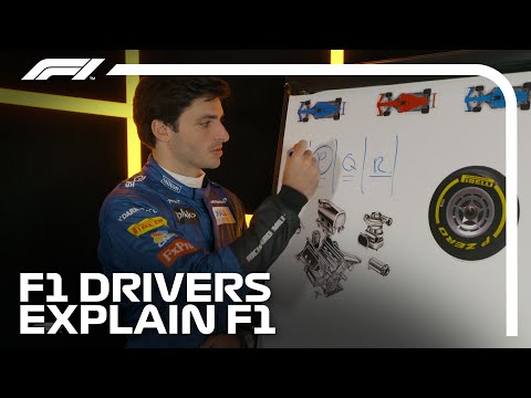 F1 Drivers Explain F1