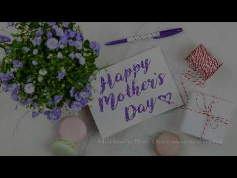 Mothers Day Messages