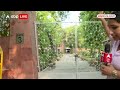 Delhi University की कॉलेजों की दीवारों पर विवादित नारे लिखने वाला कौन है ? | ABP News  - 02:02 min - News - Video