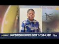 Bodycam video released of officer in Mississippi shooting 11-year-old who called police  - 02:09 min - News - Video