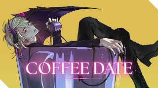 A Cherished Moment, Before We Depart 💜☕