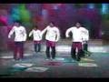 Streetboys - Mmbop
