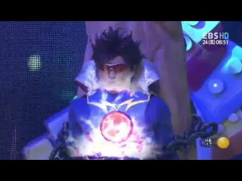 모여라 딩동댕 - Let's Get Together Ding Dong Deng_반딧불이 숲의 겨울축제_#503