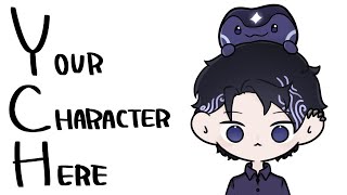 【Drawing】YCH Art Commissions【Nayuta Umbrage | FIRST STAGE PRODUCTION E