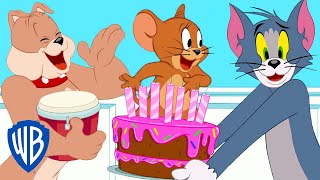 Tom a Jerry - Velika párty