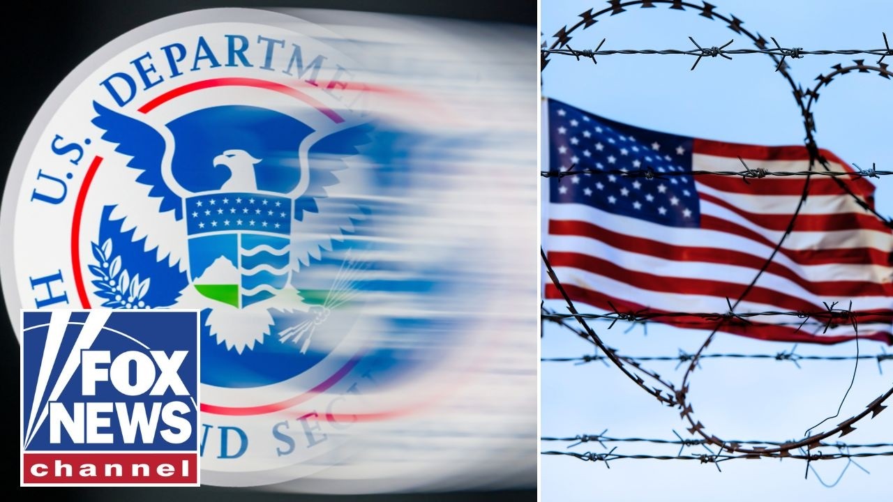 This is a ‘GROWING THREAT’ to the homeland, GOP senator warns