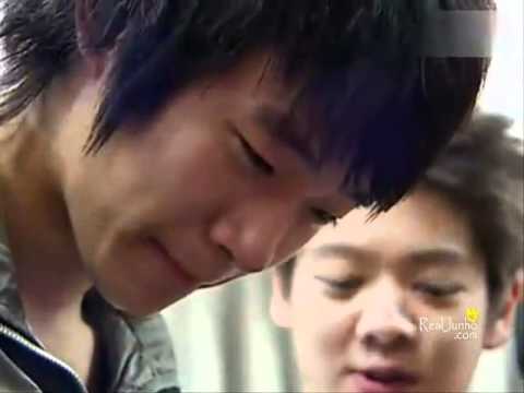 Superstar Survival EP04 Junho Cut