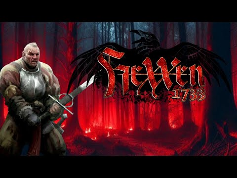 Hexxen 1733 - Die Spur des Blutes | Pen & Paper