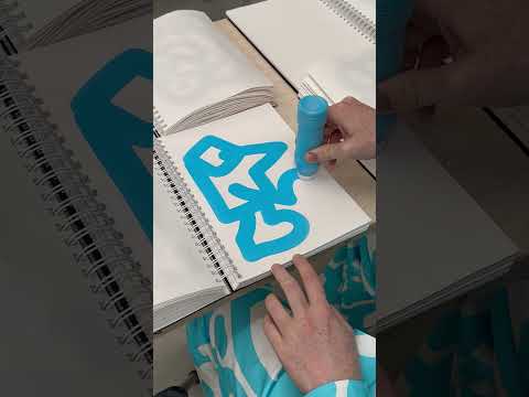 1 in a million doodles