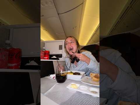 Viaje a Japón ❤️ #shortsviral #japon #avion #viajes