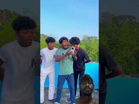 नुकसान हो गया 😂😂 #realfoolsofficial #vikramcomedy #comedymovies #vikramcomedyvideo