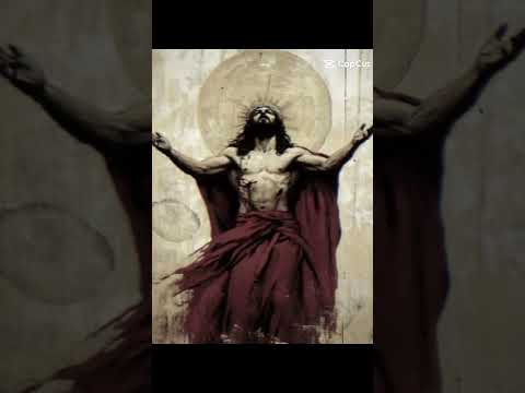 The Way • The Truth • The Life ✝️❤️|| #jesus #yeshua #heirsofchrist #praisehisname #jesusedit