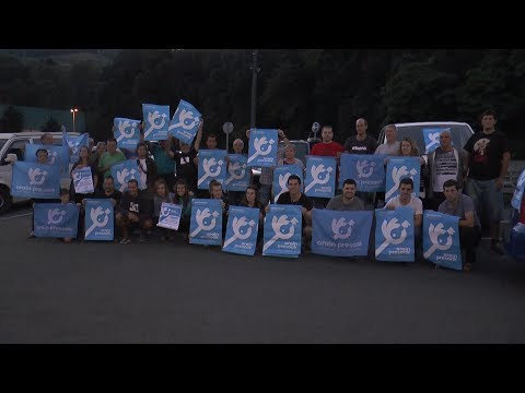 Sare Tolosaldeak, urriaren 20an Donostian egingo den  manifestaziorako deialdia luzatu du