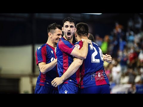 Las Mejores Jugadas del Levante UD en la Temporada 20/21