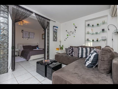 Property video