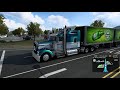 Kenworth W900L - Big Bob  Magnum Edition v3.6 1.40