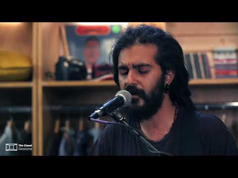 Upload mp3 to YouTube and audio cutter for The Closet Sessions  Yazan Sarayrah download from Youtube