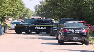 Homicide investigation underway after body found in vehicle at southwest Oklahoma City park