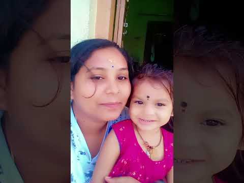 మా బంగరుతల్లీ ❤️🥰😂🐥🥀💞#lifeisbutadream #like #and #cutebaby #subscribe #support #bangaram #love#love
