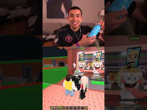“Para Que Te Traje” | Twitch El Abrahaham | #shorts | #elabrahaham