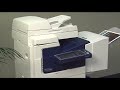 Xerox WorkCentre 5019 5021 Multifunction Printer   Long Low)