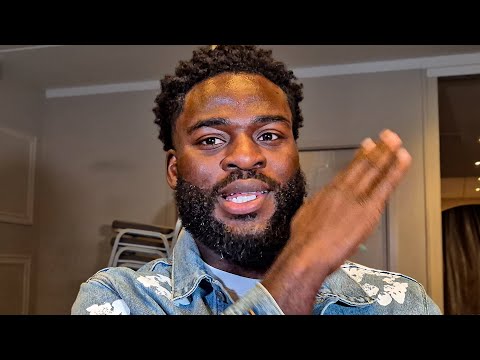 ‘FLAWLESS’ Moses Itauma to ‘CHILL’ on USYK TALK – Joshua Buatsi EYES YARDE after Parker