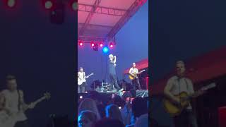 Daughtry - Waiting for Superman - Wisconsin Valley Fair 2019