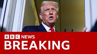 Trump limita la admisión de refugiados a 7.500 y da prioridad a los sudafricanos blancos