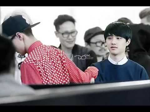 Everybody Love D.O. Kyungsoo Part 29