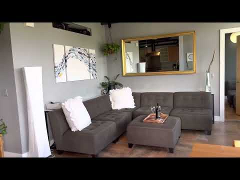 Property video