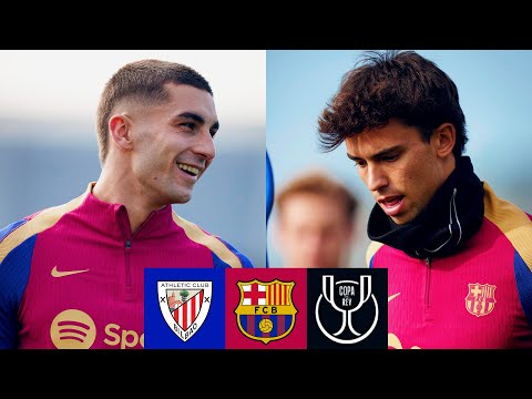 🔥 MATCH PREVIEW: ATHLETIC CLUB vs FC BARCELONA 🔥 (2023/24)